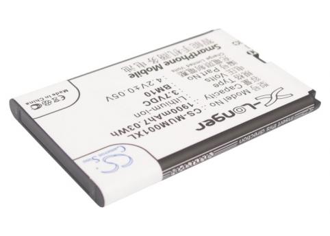 Batterie  smartphone miui 1s