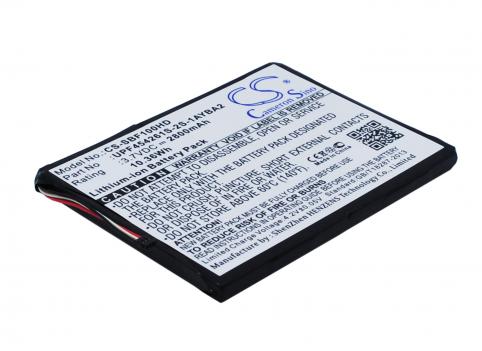 Batterie storage seagate 1ayba2 