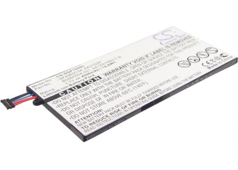 Batterie tablette samsung galaxy tab p1010