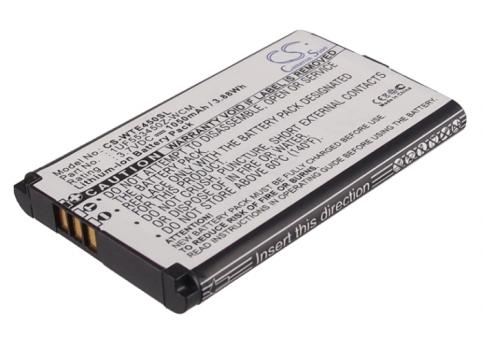 Batterie tablette wacom intuos5 touch