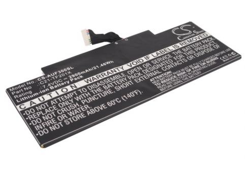 Batterie  asus tf300 c21-tf201x