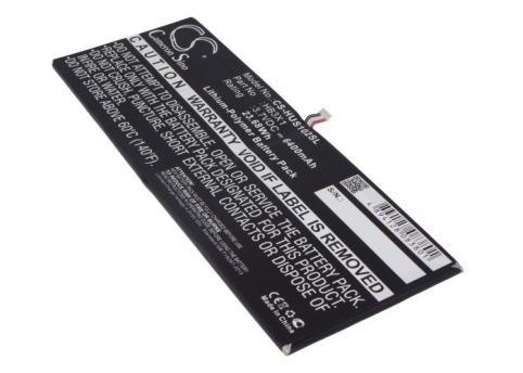 Batterie tablette huawei s10 201wa
