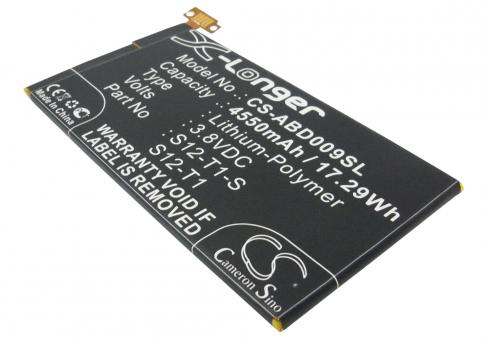 Batterie tablette amazon kindle fire hdx