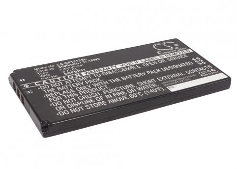 Batterie tablette sony sgpt211us s