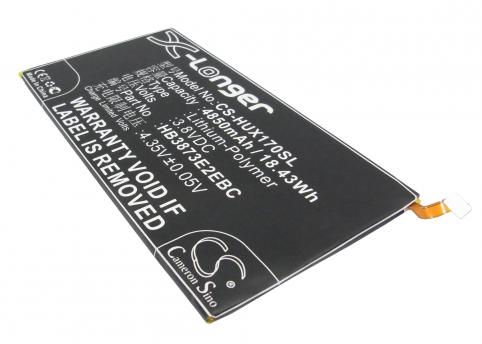 Batterie tablette huawei mediapad x1 7.0 3g