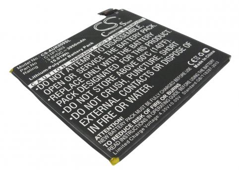 Batterie tablette asus google nexus 7 2013
