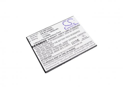 Batterie tablette samsung sm t390 galaxy tab active 2 wifi