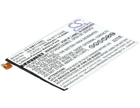 Batterie tablette samsung galaxy tab s2 8.0 wifi