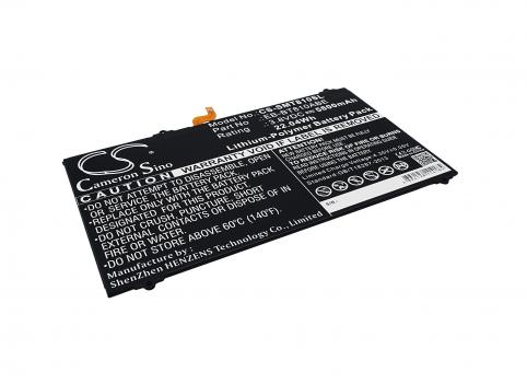 Batterie tablette samsung sm t819 galaxy tab s2 plus 9.7