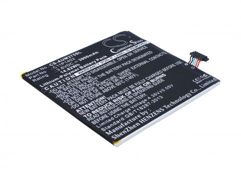 Batterie tablette asus me375c