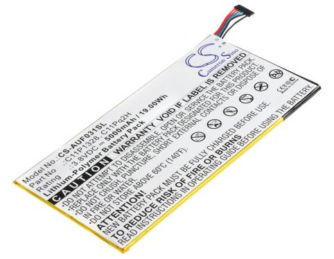 Batterie tablette asus transformer pad tf103cx 1b013a