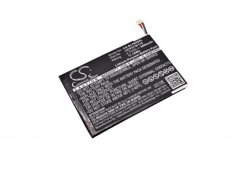 Batterie tablette blu p60w