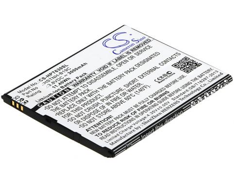 Batterie tablette hp slate 6 voicetab