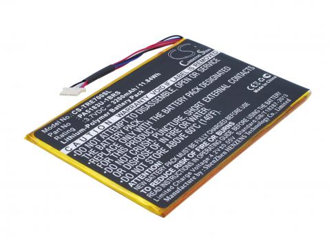 Batterie tablette toshiba at7 c8