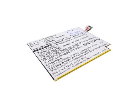 Batterie tablette asus transformer book transformer book t200ta c1 bl