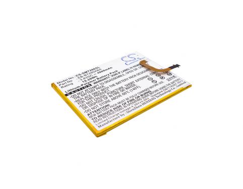 Batterie tablette samsung sm t285yd