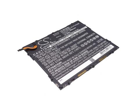 Batterie tablette samsung galaxy tab a 10.1 2016 wifi