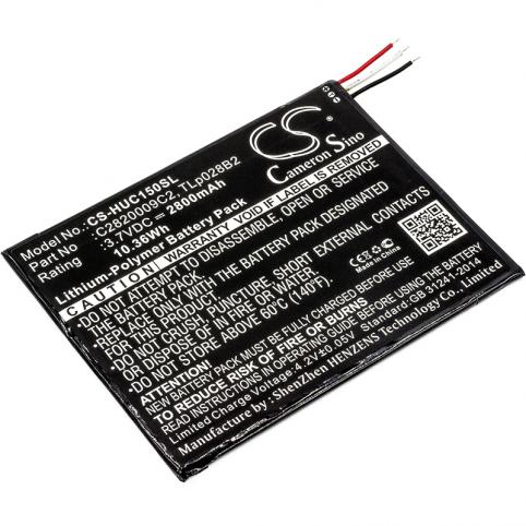 Batterie tablette alcatel ot 9002x