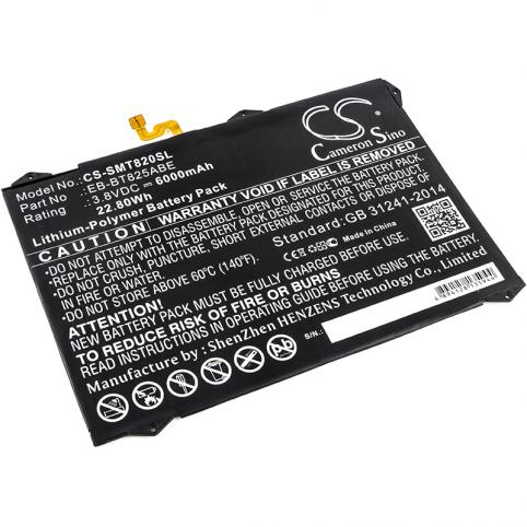 Batterie tablette samsung galaxy tab s3 9.7 xlte