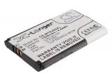 Batterie 1200 mah