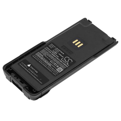 Batterie talkie walkie hytera hp785
