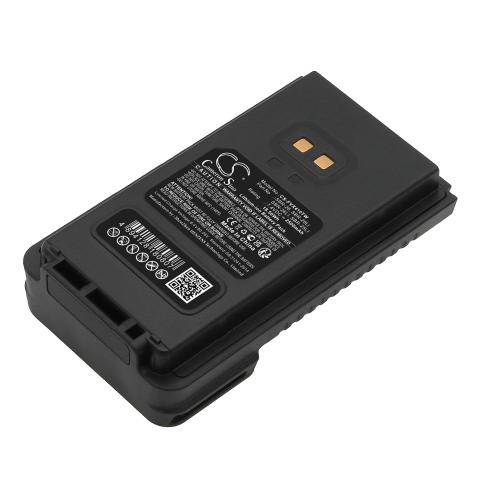 Batterie talkie walkie yaesu ft 65e
