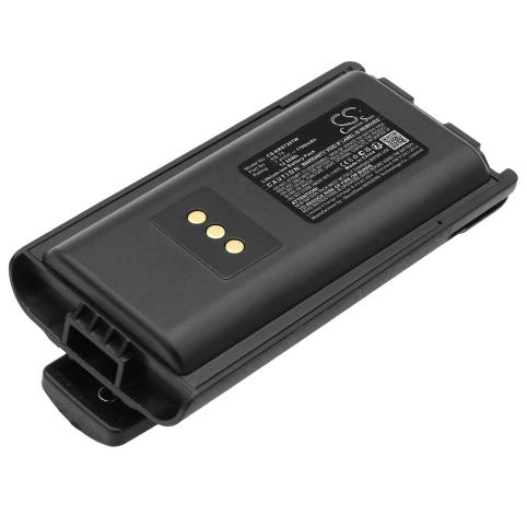 Batterie talkie walkie kirisun pt7200