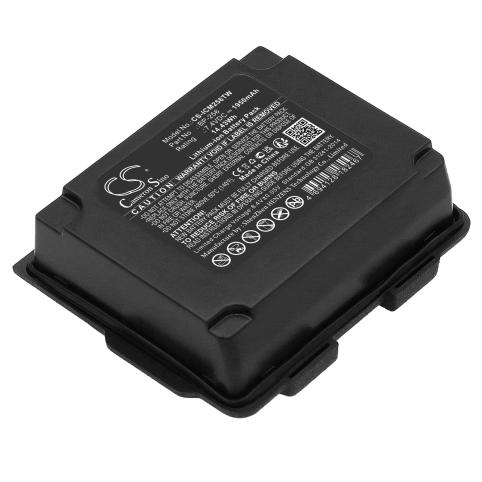 Batterie talkie walkie icom ic e92d