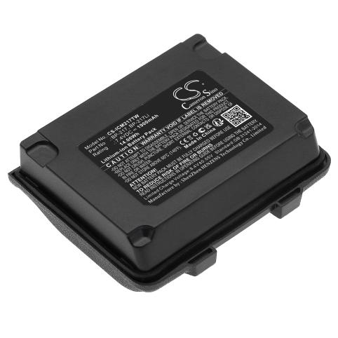 Batterie talkie walkie icom id 91