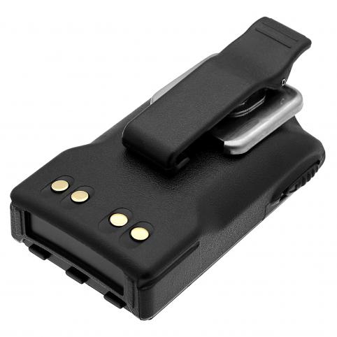 Batterie talkie walkie motorola ex600 xls
