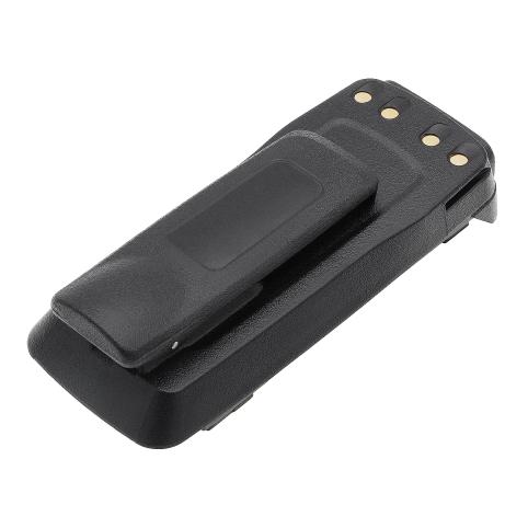Batterie talkie walkie motorola mototrbo dgp6150+