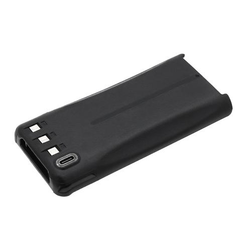 Batterie talkie walkie kenwood tk 3200l u15p