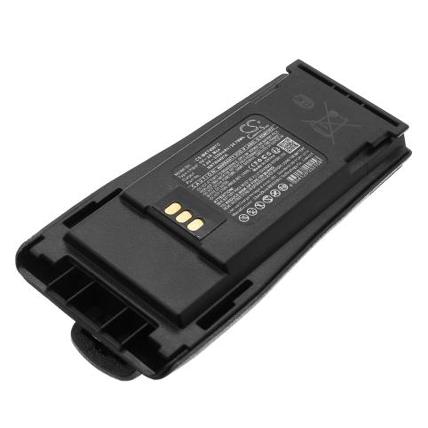 Batterie talkie walkie motorola cp200