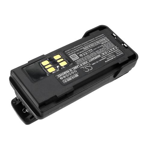Batterie talkie walkie motorola xpr3550