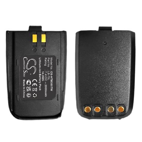 Batterie talkie walkie hyt dp 290