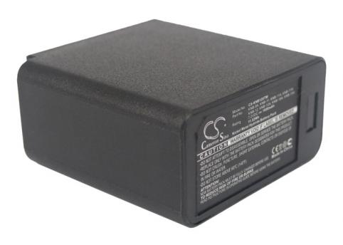 Batterie talkie walkie kenwood tk 431