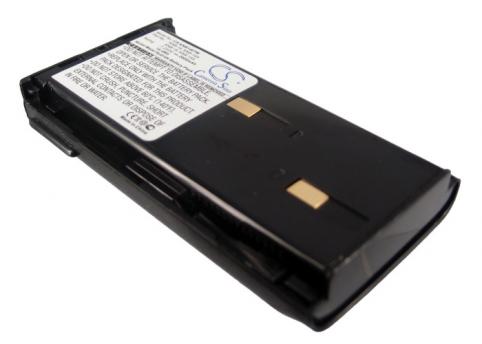 Batterie talkie walkie kenwood tk 2102