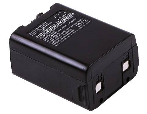 Batterie talkie walkie kenwood tk 28a
