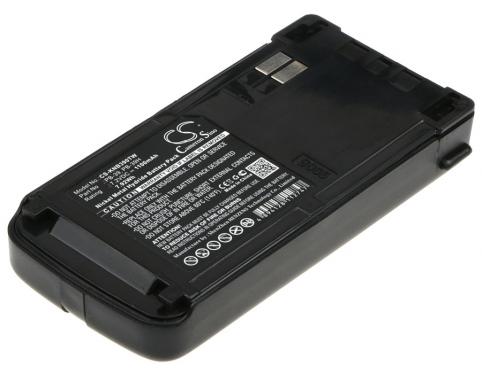 Batterie talkie walkie kenwood th g71ak