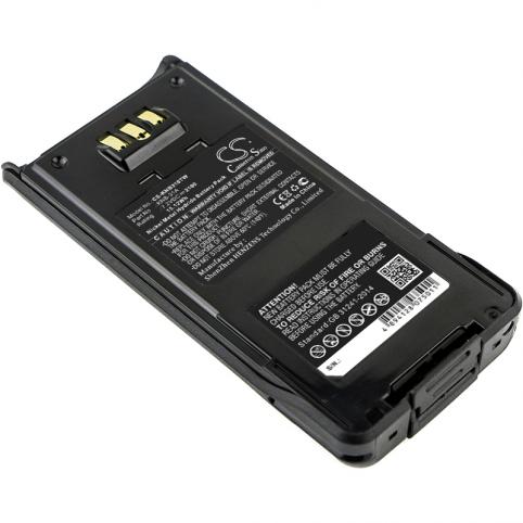 Batterie talkie walkie kenwood nx210