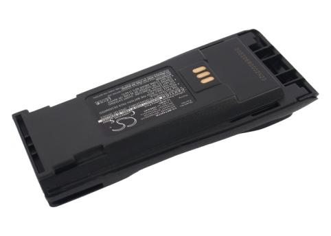 Batterie talkie walkie motorola cp150