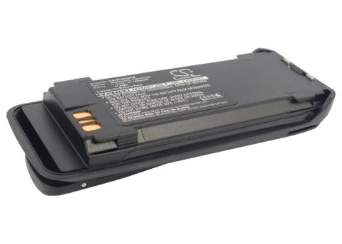 Batterie talkie walkie motorola mototrbo dgp4150+