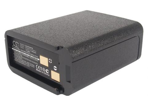 Batterie talkie walkie motorola mtx800