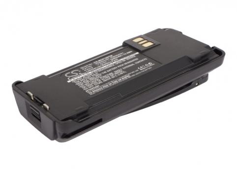 Batterie talkie walkie motorola cp477