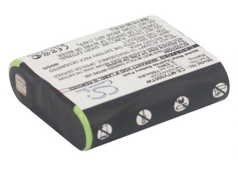 Batterie talkie walkie motorola talkabout t9500
