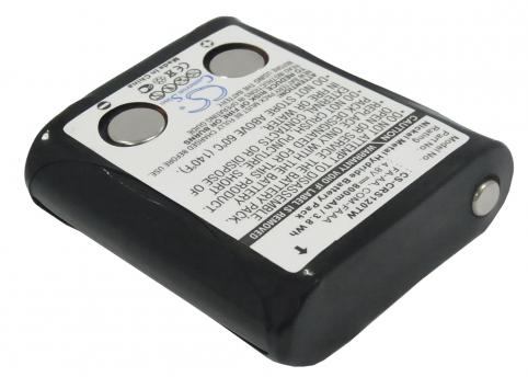 Batterie talkie walkie cobra frs225