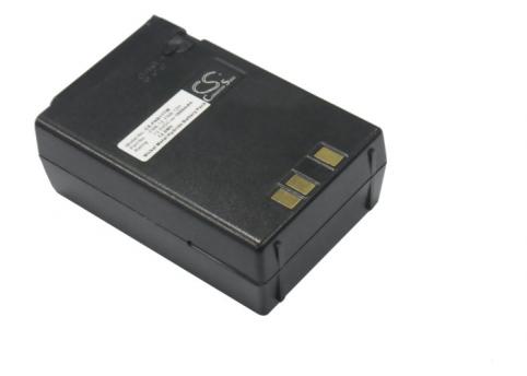Batterie  vertex fnb-12 ft-23r