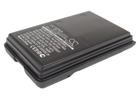 Batterie talkie walkie vertex vx 800
