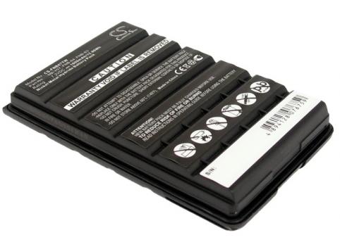 Batterie talkie walkie vertex vx 170