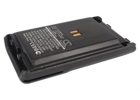 Batterie talkie walkie vertex vx 354